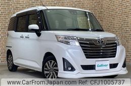 toyota roomy 2019 -TOYOTA--Roomy DBA-M910A--M910A-0067436---TOYOTA--Roomy DBA-M910A--M910A-0067436-
