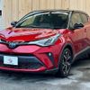 toyota c-hr 2019 quick_quick_6AA-ZYX11_ZYX11-2003162 image 12