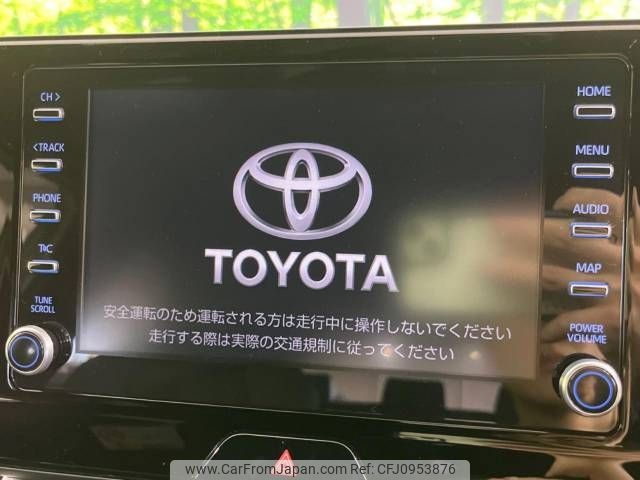 toyota harrier 2020 -TOYOTA--Harrier 6AA-AXUH80--AXUH80-0012057---TOYOTA--Harrier 6AA-AXUH80--AXUH80-0012057- image 2
