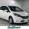 nissan note 2018 -NISSAN--Note DAA-HE12--HE12-207136---NISSAN--Note DAA-HE12--HE12-207136- image 1