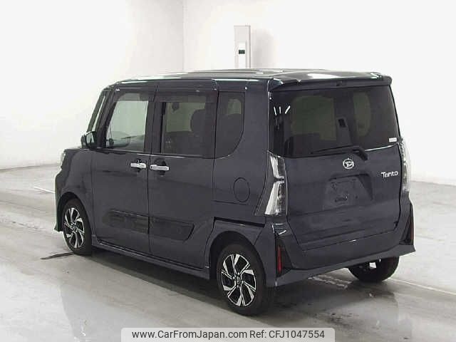 daihatsu tanto 2023 -DAIHATSU--Tanto LA650S--0362688---DAIHATSU--Tanto LA650S--0362688- image 2