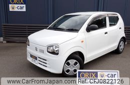 suzuki alto 2019 -SUZUKI--Alto DBA-HA36S--HA36S-533697---SUZUKI--Alto DBA-HA36S--HA36S-533697-