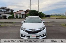 honda shuttle 2018 CFJ1842656