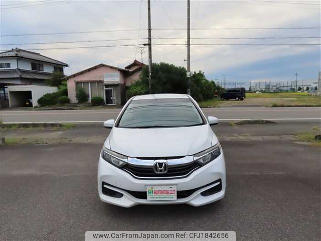honda shuttle 2018 CFJ1842656 image 1