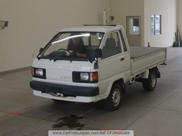 toyota liteace-truck 1988 -TOYOTA--Liteace Truck KM50-0011688---TOYOTA--Liteace Truck KM50-0011688- image 1