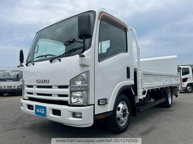 isuzu elf-truck 2013 GOO_NET_EXCHANGE_0700644A30250609W002 image 1