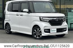 honda n-box 2020 -HONDA--N BOX 6BA-JF3--JF3-1541741---HONDA--N BOX 6BA-JF3--JF3-1541741-