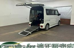 suzuki every-wagon 2018 CFJ1429054