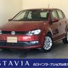 volkswagen polo 2016 -VOLKSWAGEN--VW Polo DBA-6RCBZ--WVWZZZ6RZHU010452---VOLKSWAGEN--VW Polo DBA-6RCBZ--WVWZZZ6RZHU010452- image 1