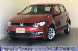 volkswagen polo 2016 -VOLKSWAGEN--VW Polo DBA-6RCBZ--WVWZZZ6RZHU010452---VOLKSWAGEN--VW Polo DBA-6RCBZ--WVWZZZ6RZHU010452-