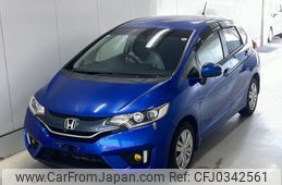 honda fit 2014 -HONDA--Fit GK5-3200021---HONDA--Fit GK5-3200021-