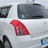suzuki swift 2007 CFJ1749398 image 2