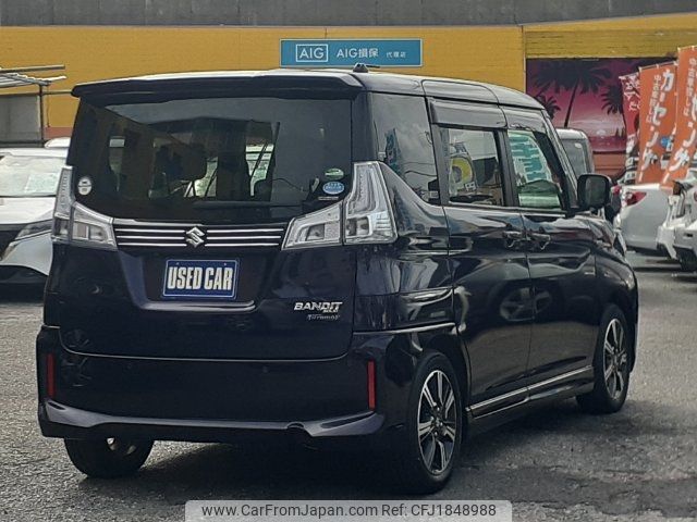 suzuki solio 2018 CFJ1848988 image 2