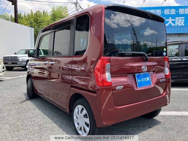 daihatsu tanto 2014 -DAIHATSU--Tanto DBA-LA600S--LA600S-0152517---DAIHATSU--Tanto DBA-LA600S--LA600S-0152517- image 2