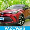 toyota c-hr 2019 CFJ1619159 image 1