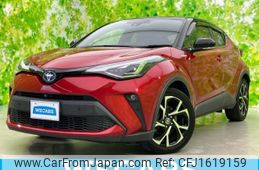 toyota c-hr 2019 CFJ1619159