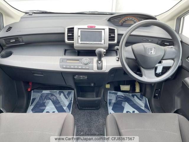 honda freed 2010 -HONDA--Freed DBA-GB3--GB3-1199620---HONDA--Freed DBA-GB3--GB3-1199620- image 2