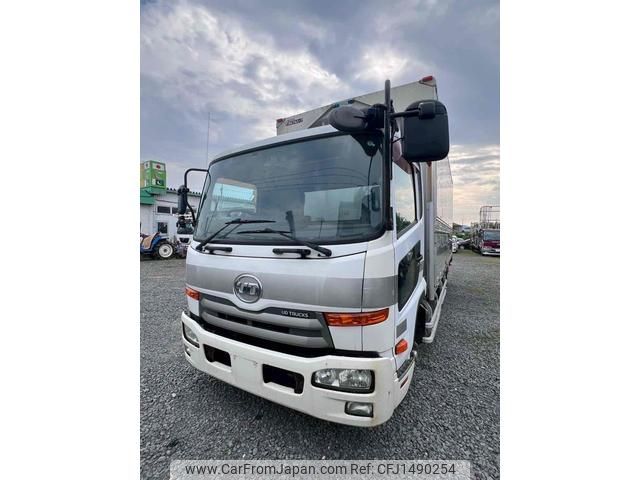 nissan diesel-ud-quon 2012 GOO_NET_EXCHANGE_0404589A30250729W005 image 1