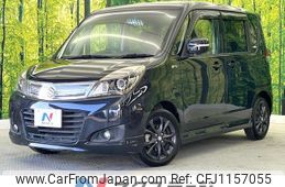 suzuki solio 2015 -SUZUKI--Solio DBA-MA15S--MA15S-524315---SUZUKI--Solio DBA-MA15S--MA15S-524315-