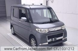 daihatsu tanto 2010 -DAIHATSU--Tanto L375S-0353979---DAIHATSU--Tanto L375S-0353979-