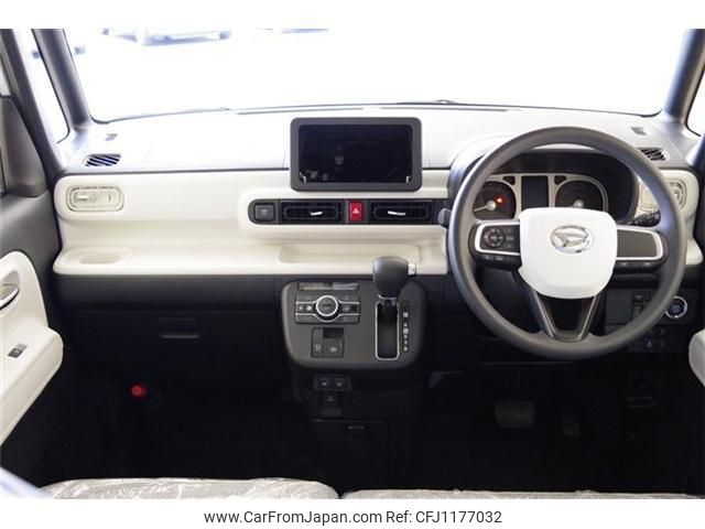 daihatsu move-canbus 2024 quick_quick_5BA-LA850S_LA850S-0073986 image 2