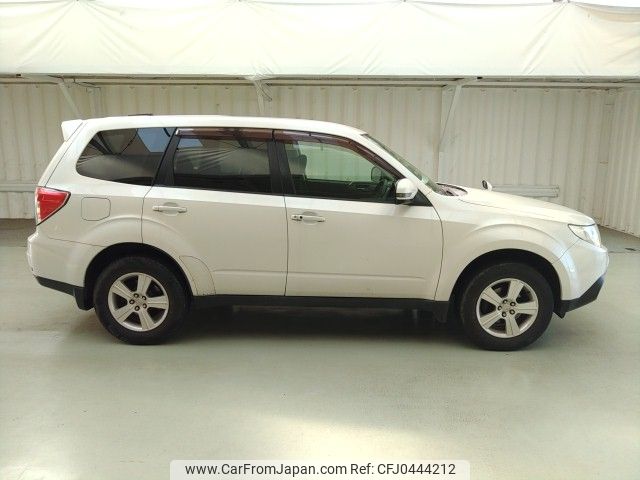 subaru forester 2012 ENHANCEAUTO_1_ea290417 image 2