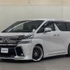 toyota vellfire 2017 CFJ1812148 image 17