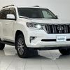 toyota land-cruiser-prado 2021 -TOYOTA--Land Cruiser Prado 3DA-GDJ150W--GDJ150-0058884---TOYOTA--Land Cruiser Prado 3DA-GDJ150W--GDJ150-0058884- image 1