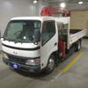 hino dutro 2003 -HINO 【鹿児島 100ｾ4323】--Hino Dutoro XZU346M--XZU346-0001674---HINO 【鹿児島 100ｾ4323】--Hino Dutoro XZU346M--XZU346-0001674- image 5