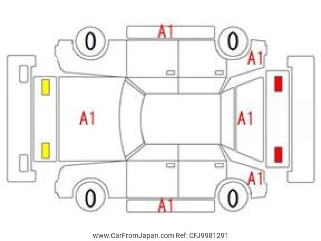 daihatsu tanto 2016 -DAIHATSU--Tanto DBA-LA600S--LA600S-0379019---DAIHATSU--Tanto DBA-LA600S--LA600S-0379019- image 2