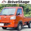 daihatsu hijet-truck 2018 CFJ1737262 image 1