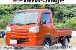 daihatsu hijet-truck 2018 CFJ1737262
