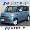 suzuki spacia 2016 -SUZUKI--Spacia DAA-MK42S--MK42S-143028---SUZUKI--Spacia DAA-MK42S--MK42S-143028- image 1