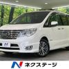 nissan serena 2014 -NISSAN--Serena DAA-HFC26--HFC26-234734---NISSAN--Serena DAA-HFC26--HFC26-234734- image 1