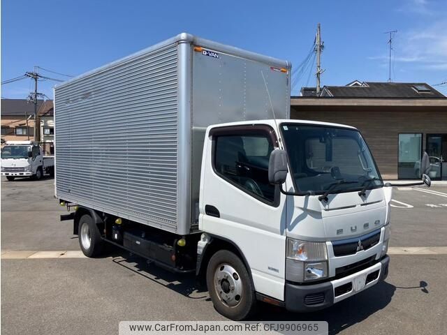 mitsubishi-fuso canter 2018 -MITSUBISHI--Canter TPG-FEA50--FEA50-***762---MITSUBISHI--Canter TPG-FEA50--FEA50-***762- image 2