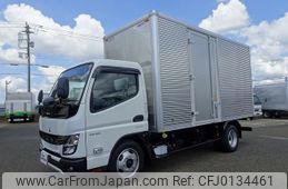 mitsubishi-fuso canter 2023 -MITSUBISHI--Canter 2RG-FEAV0--FEAV0-601715---MITSUBISHI--Canter 2RG-FEAV0--FEAV0-601715-