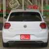 volkswagen polo 2019 -VOLKSWAGEN 【京都 340ｻ 920】--VW Polo ABA-AWDAD--WVWZZZAWZKU095680---VOLKSWAGEN 【京都 340ｻ 920】--VW Polo ABA-AWDAD--WVWZZZAWZKU095680- image 26