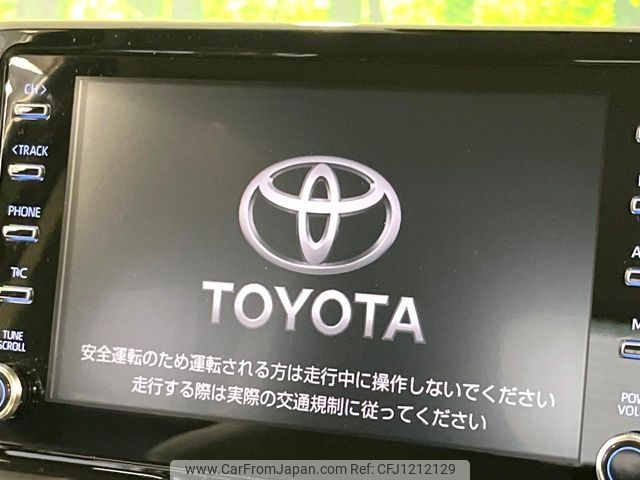 toyota yaris-cross 2021 -TOYOTA--Yaris Cross 6AA-MXPJ10--MXPJ10-2015645---TOYOTA--Yaris Cross 6AA-MXPJ10--MXPJ10-2015645- image 2
