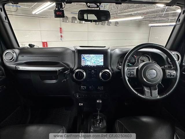 chrysler jeep-wrangler 2018 -CHRYSLER--Jeep Wrangler ABA-JK36L--1C4HJWLGXHL717818---CHRYSLER--Jeep Wrangler ABA-JK36L--1C4HJWLGXHL717818- image 2