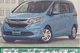 honda freed 2016 quick_quick_DBA-GB5_GB5-1001407