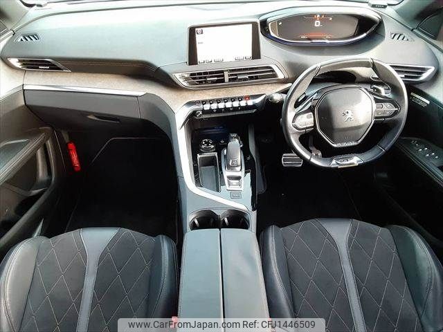 peugeot 5008 2018 -PEUGEOT--Peugeot 5008 LDA-P87AH01--VF3MJAHWWHL070214---PEUGEOT--Peugeot 5008 LDA-P87AH01--VF3MJAHWWHL070214- image 2