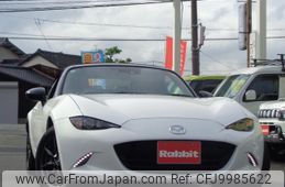 mazda roadster 2015 quick_quick_DBA-ND5RC_ND5RC-103606