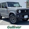 suzuki jimny 2021 CFJ1556480 image 1