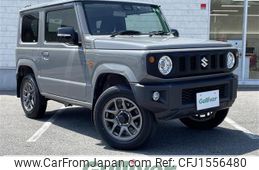 suzuki jimny 2021 CFJ1556480