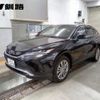 toyota harrier 2023 -TOYOTA 【釧路 300ﾆ5232】--Harrier AXUH85--0023045---TOYOTA 【釧路 300ﾆ5232】--Harrier AXUH85--0023045- image 1