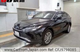 toyota harrier 2023 -TOYOTA 【釧路 300ﾆ5232】--Harrier AXUH85--0023045---TOYOTA 【釧路 300ﾆ5232】--Harrier AXUH85--0023045-