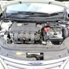 nissan sylphy 2014 quick_quick_DBA-TB17_TB17-016057 image 11