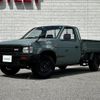 nissan datsun-pickup 1989 -NISSAN--DATSUN PickUp L-CGD21--CGD21-015740---NISSAN--DATSUN PickUp L-CGD21--CGD21-015740- image 8