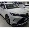 toyota harrier 2020 quick_quick_6BA-MXUA80_0009797 image 12