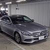 mercedes-benz c-class 2016 -MERCEDES-BENZ--Benz C Class WDD2050042F321379---MERCEDES-BENZ--Benz C Class WDD2050042F321379- image 1